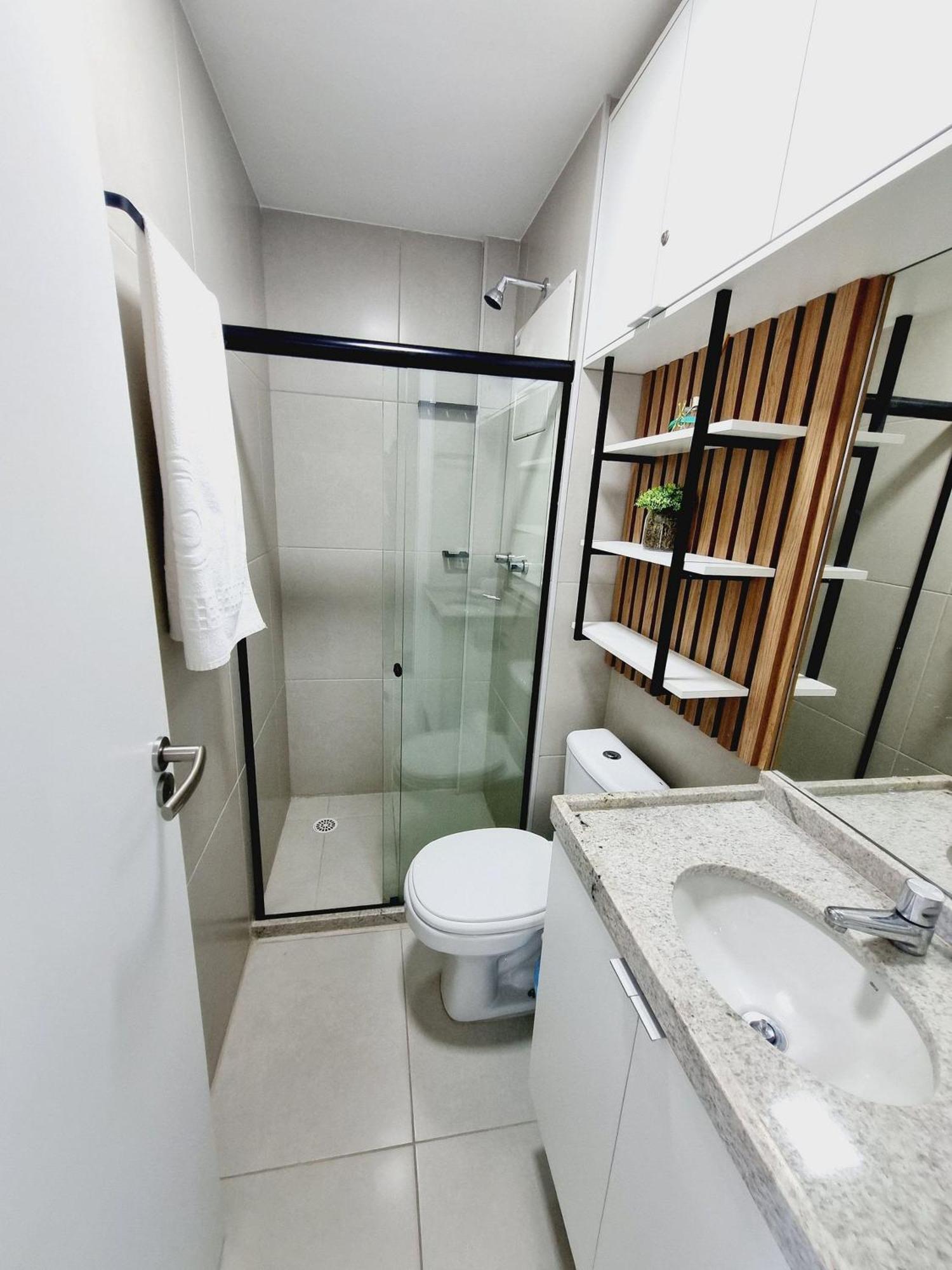 Flat No Centro De Porto De Galinhas -Sunny Hall115 - By Anfitriao Legal ภายนอก รูปภาพ